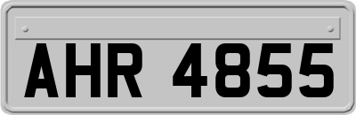 AHR4855