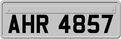 AHR4857