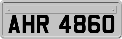 AHR4860