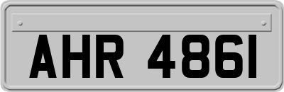 AHR4861