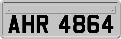 AHR4864