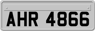 AHR4866