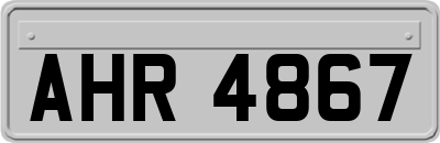 AHR4867