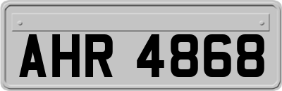 AHR4868