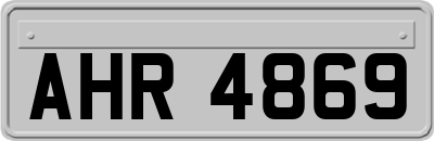AHR4869