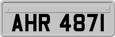 AHR4871