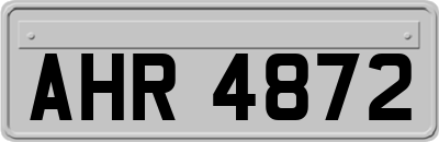 AHR4872