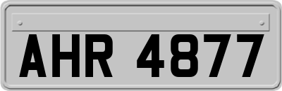 AHR4877