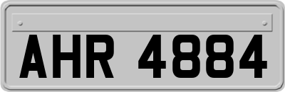 AHR4884
