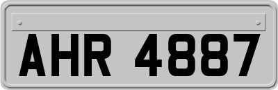 AHR4887
