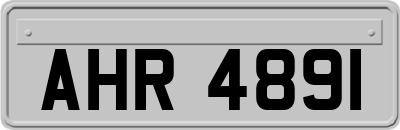 AHR4891