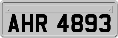 AHR4893