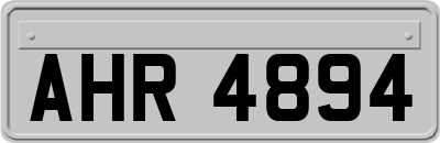 AHR4894