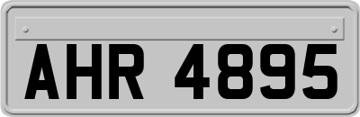 AHR4895