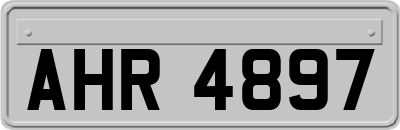 AHR4897