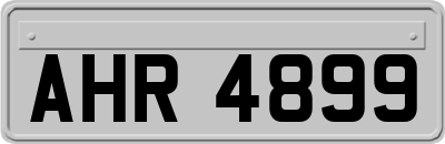 AHR4899