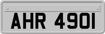 AHR4901