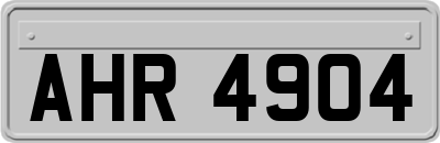 AHR4904
