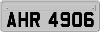 AHR4906