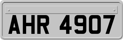 AHR4907