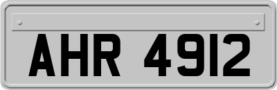 AHR4912