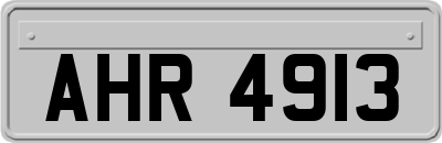 AHR4913