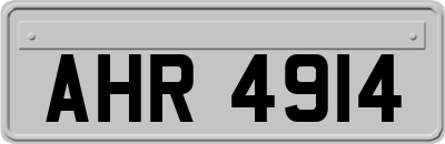AHR4914