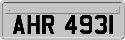 AHR4931