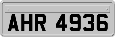 AHR4936