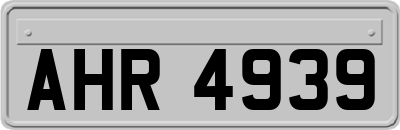 AHR4939