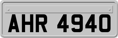AHR4940
