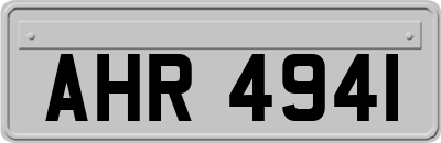 AHR4941