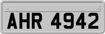AHR4942