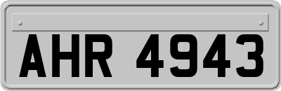 AHR4943