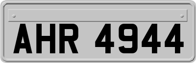 AHR4944