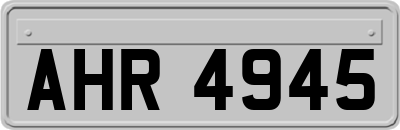 AHR4945