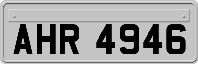 AHR4946