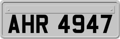 AHR4947