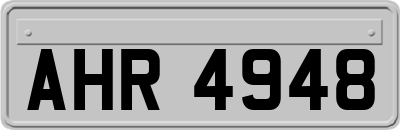 AHR4948
