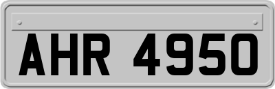 AHR4950