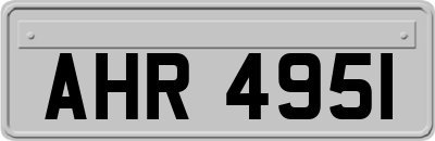AHR4951