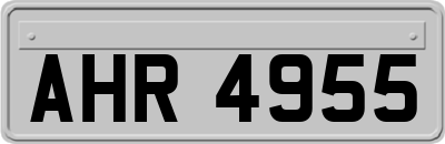 AHR4955