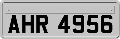 AHR4956
