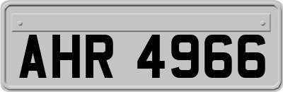 AHR4966