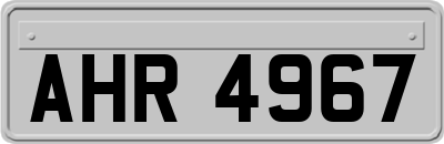 AHR4967