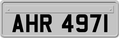 AHR4971