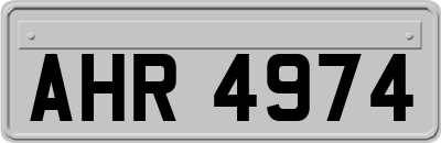 AHR4974