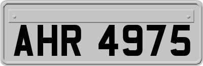 AHR4975