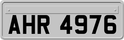 AHR4976