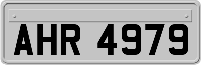 AHR4979